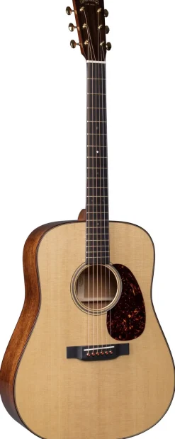 Outlet D-18 Modern Deluxe D - Dreadnought