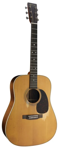 Outlet D-28 StreetLegend® New Models|D - Dreadnought
