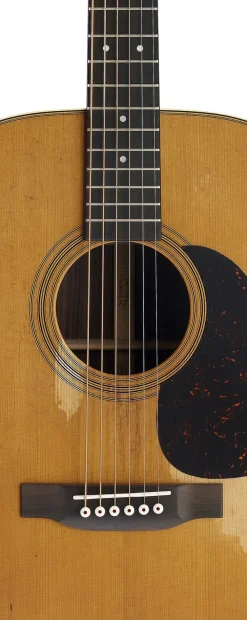 Outlet D-28 StreetLegend® New Models|D - Dreadnought