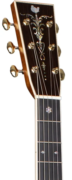 Clearance D-45 Woodstock 50th Anniversary Retired Models