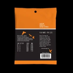 Darco® Acoustic Guitar Strings 80/20 Bronze Acoustic