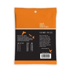 Clearance Darco® Acoustic Guitar Strings Phosphor Bronze Acoustic