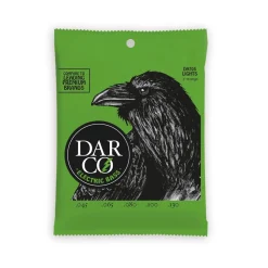 Discount Darco® Electric Bass Strings Electric