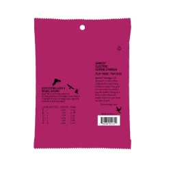Online Darco® Electric Guitar Strings Electric