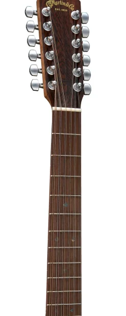 Discount DC-X2E Brazilian 12-String D - Dreadnought
