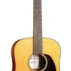 New DE Retro Plus Mahogany New Models|D - Dreadnought