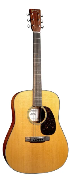 New DE Retro Plus Mahogany New Models|D - Dreadnought