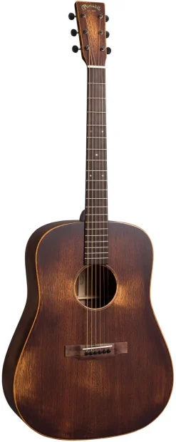 New D-15M StreetMaster® D - Dreadnought