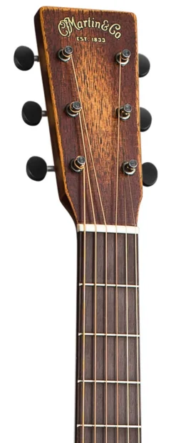 New D-15M StreetMaster® D - Dreadnought