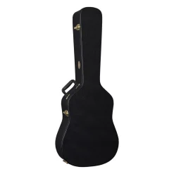 Discount Dreadnought 14-Fret Hardshell Case Cases & Storage