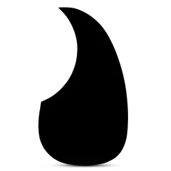 Best Dreadnought Pickguard Parts