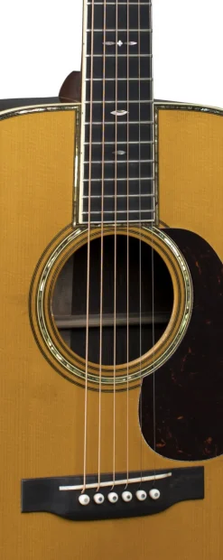 D-45S Authentic 1936 Retired Models