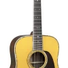 Hot D-45S Authentic 1936 Aged Retired Models