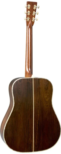Hot D-45S Authentic 1936 Aged Retired Models