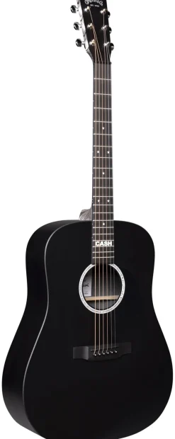 New DX Johnny Cash Custom & Special Editions|D - Dreadnought