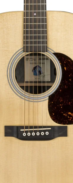 New D-X2E Billy Strings New Models|Custom & Special Editions