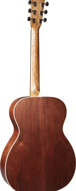 Sale 000E Black Walnut Ambertone Retired Models