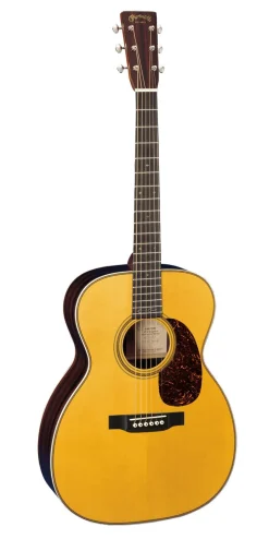 New 000-28EC Custom & Special Editions|000/Om - Auditorium