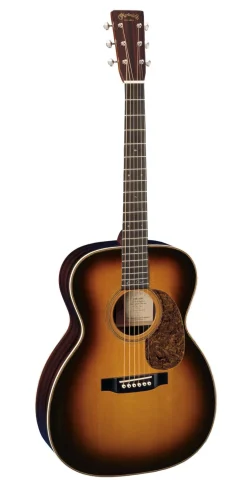 Hot 000-28EC Sunburst Custom & Special Editions|000/Om - Auditorium