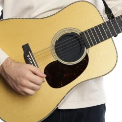 Feedback Suppressor - D/J/GP Body Size Electronics