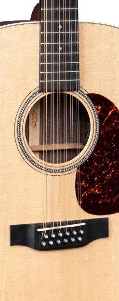 New Grand J-16E 12-String 2021 Retired Models