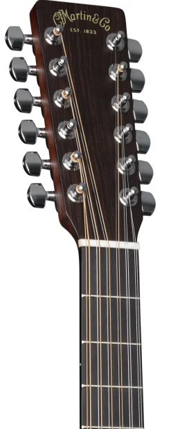 New Grand J-16E 12-String 2021 Retired Models