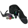 Best Guitar Starter Pack Capos & Tuners|Picks