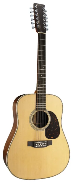 HD12-28 New Models|D - Dreadnought