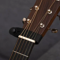 Headstock Tie Straps