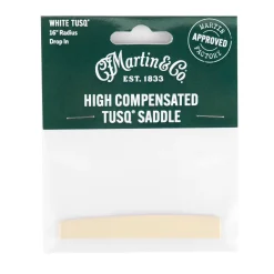 High Compensated TUSQ® Saddle Parts