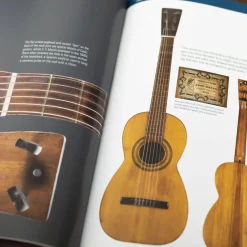 Outlet Inventing the American Guitar Books & Reprints