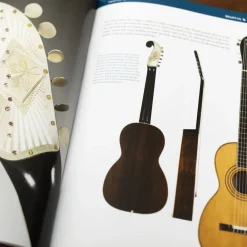 Outlet Inventing the American Guitar Books & Reprints