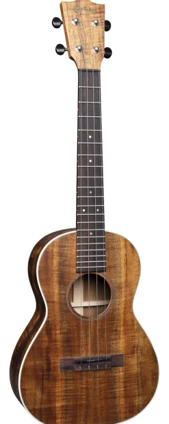 Outlet 2K Tenor Uke Tenor Body