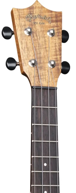 Outlet 2K Tenor Uke Tenor Body