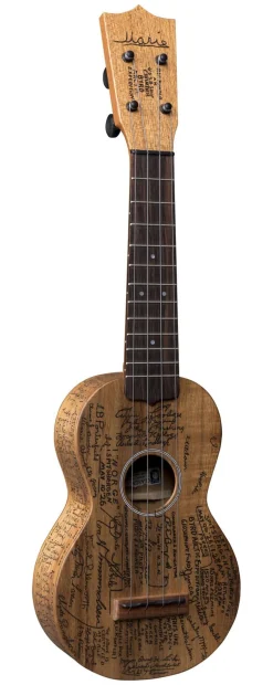 Discount Konter Uke Retired Models