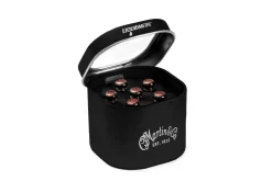 Online LUXE BY MARTIN® Bridge Pins (Gold) Parts