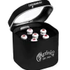Online LUXE BY MARTIN® Bridge Pins (Bone) Parts