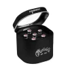 New LUXE BY MARTIN® Bridge Pins (Chrome) Parts