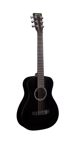 Discount LX BLACK Little Martin Retired Models