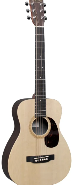 New LX1RE Little Martin Lx - Little Martin