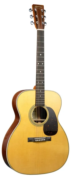 M-6 Johnny Marr Custom & Special Editions|0000/M - Grand Auditorium