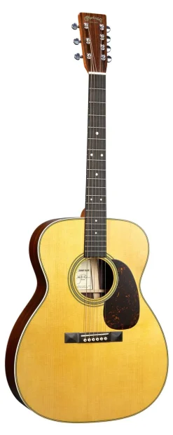 M-7 Johnny Marr Custom & Special Editions|0000/M - Grand Auditorium