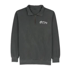 Discount Martin 1/4 Zip Sweatshirt Sweatshirts & Hoodies