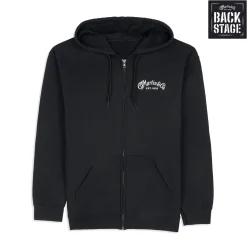 Hot Martin Backstage Logo Full Zip Hoodie Sweatshirts & Hoodies