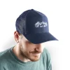 New Martin Carhartt® Mesh Cap Hats