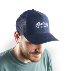 New Martin Carhartt® Mesh Cap Hats