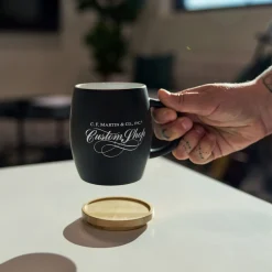 Sale Martin Custom Shop Mug Mugs & Drinkware|Collectibles & Gifts