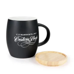 Sale Martin Custom Shop Mug Mugs & Drinkware|Collectibles & Gifts