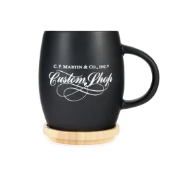 Sale Martin Custom Shop Mug Mugs & Drinkware|Collectibles & Gifts
