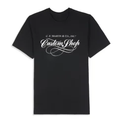 Martin Custom Shop T-shirt Tops & Tees